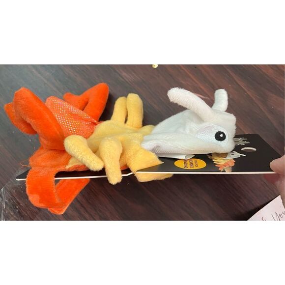 Pet Costume From Thrill & Chills Collection - Picture 5 of 7